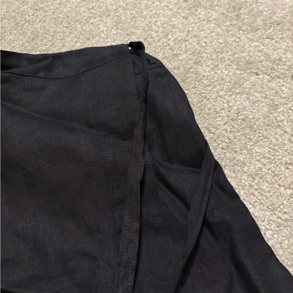 White House black market palazzo pants - Picture 5 of 6